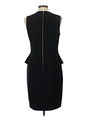 Judith & Charles Cocktail Dress (view 2)
