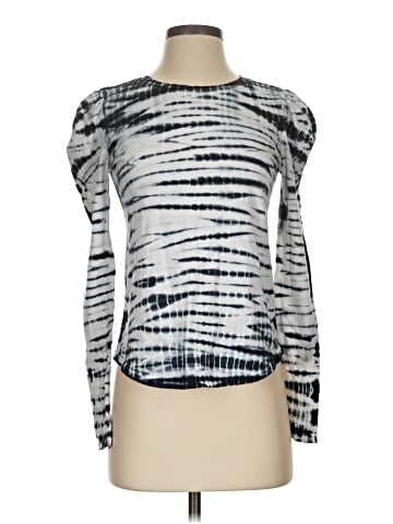 Generation Love Long Sleeve T-Shirt (view 1)