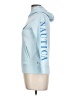 Nautica 100% Recycled Polyester Blue Sweatshirt Size 10 - photo 5