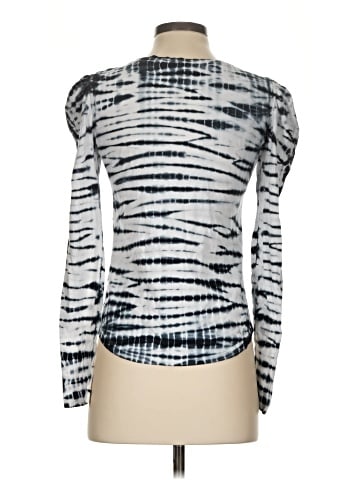 Generation Love Long Sleeve T-Shirt (view 2)