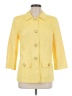 East5th Yellow Blazer Size M (tall) - photo 1