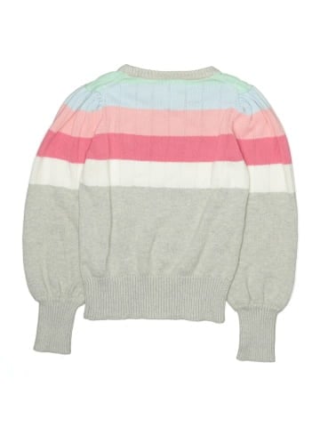 Janie and Jack Pullover Sweater (view 2)