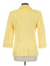 East5th Yellow Blazer Size M (tall) - photo 2