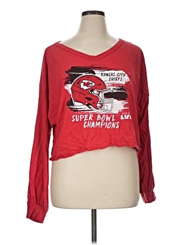 Majestic Long Sleeve T-Shirt (view 1)