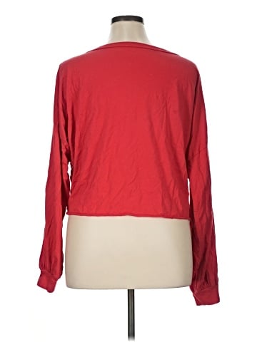 Majestic Long Sleeve T-Shirt (view 2)