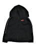 Puma 100% Polyester Black Zip Up Hoodie Size 4T - photo 1
