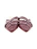 Birdies Burgundy Mule/Clog Size 5 - photo 2