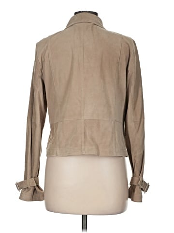 Worth New York Leather Jacket (view 2)