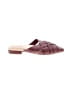 Birdies Burgundy Mule/Clog Size 5 - photo 1