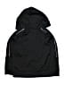 Puma 100% Polyester Black Zip Up Hoodie Size 4T - photo 2