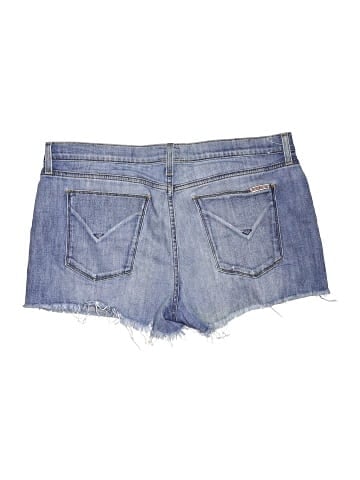 Hudson Jeans Denim Shorts (view 2)
