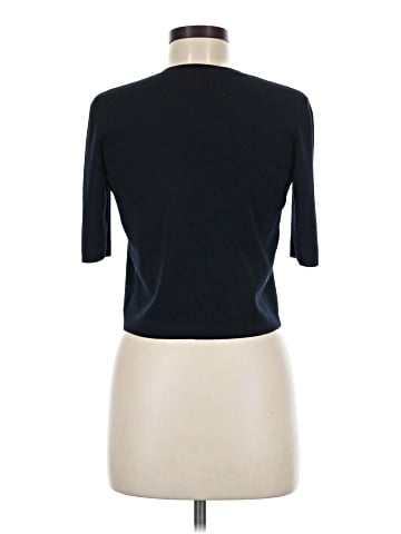 Akris Punto Wool Cardigan (view 2)
