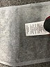 It's 100% Acrylic Red Cardigan Size 2X - photo 8