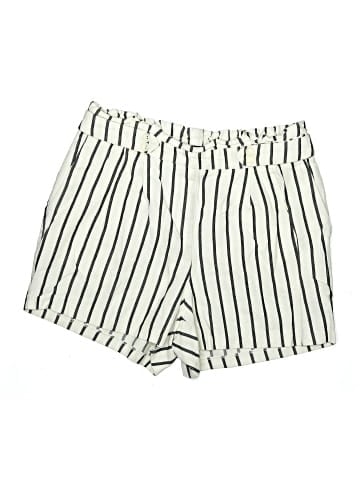 Express Shorts (view 1)