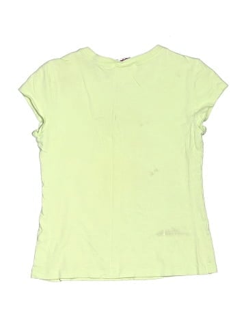Justice Short Sleeve T-Shirt (view 2)