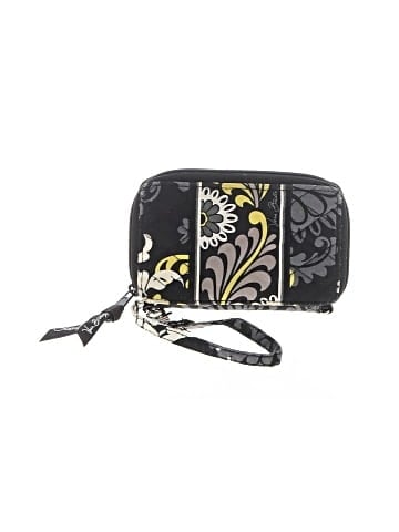 Vera Bradley Wristlet (view 1)