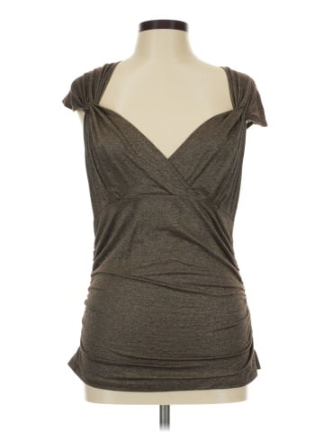 Cache Sleeveless T-Shirt (view 1)