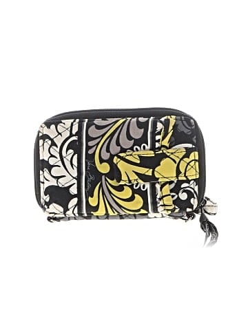 Vera Bradley Wristlet (view 2)