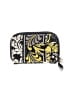 Vera Bradley Paisley Black Wristlet One size - photo 2