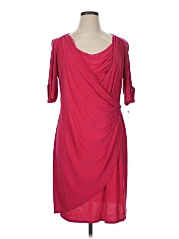 Tiana B. Cocktail Dress (view 1)