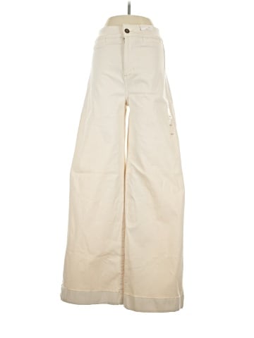 LC Lauren Conrad Khakis (view 1)