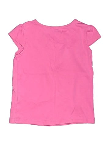 Gymboree Short Sleeve T-Shirt (view 2)