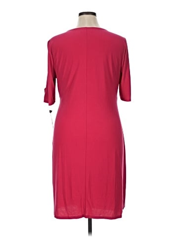 Tiana B. Cocktail Dress (view 2)