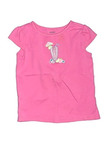 Gymboree Short Sleeve T-Shirt (view 1)