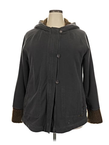 Eddie Bauer Coat (view 1)
