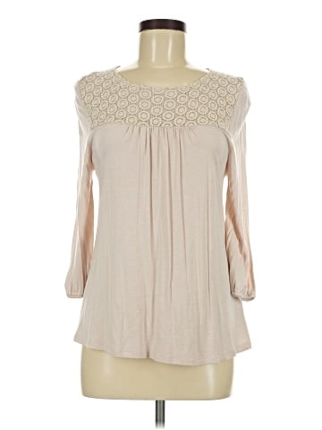 Boden 3/4 Sleeve T-Shirt (view 1)