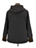 Eddie Bauer Gray Coat Size XXL - photo 2