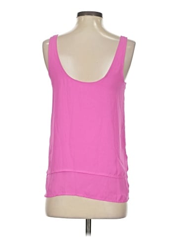 Alya Sleeveless Blouse (view 2)