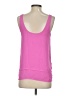 Alya Pink Sleeveless Blouse Size XS - photo 2