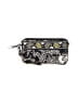 Vera Bradley Black Wristlet One size - photo 1