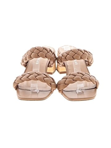 Sincerely Jules Sandals (view 2)