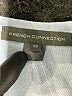 French Connection Blue Pullover Sweater Size XS - photo 7