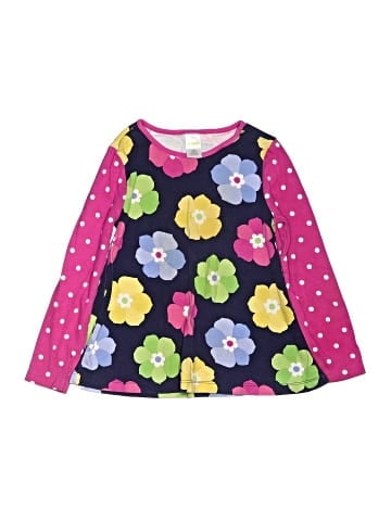 Gymboree Long Sleeve T-Shirt (view 1)