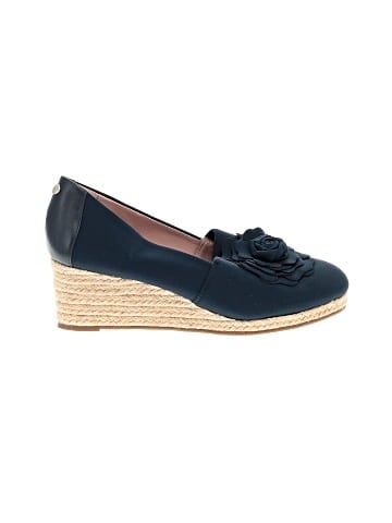 Taryn Rose Wedges (view 1)