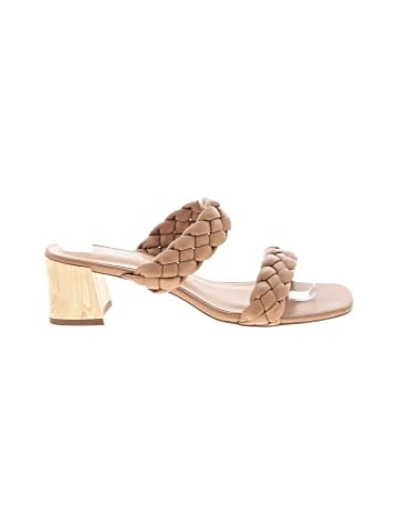 Sincerely Jules Sandals (view 1)
