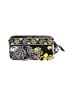 Vera Bradley Black Wristlet One size - photo 2
