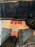 Evri Blue Jeans Size 20 - photo 4