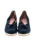 Taryn Rose Blue Wedges Size 7 1/2 - photo 2