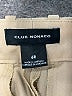Club Monaco Solid Tan Khakis Size 6 - photo 7