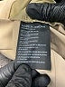 Club Monaco Solid Tan Khakis Size 6 - photo 8