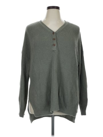 SO Pullover Sweater (view 1)