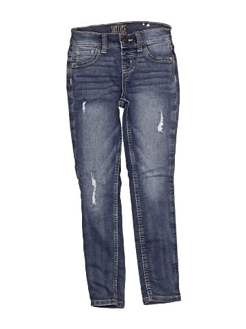 Justice Jeans (view 1)
