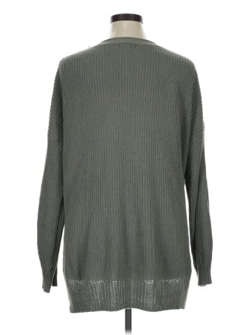 SO Pullover Sweater (view 2)