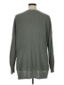 SO 100% Cotton Green Pullover Sweater Size XL - photo 2