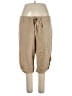 Fresh Produce Tan Cargo Pants Size 1X - photo 1