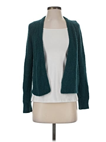 Sleeping On Snow Cardigan (view 1)